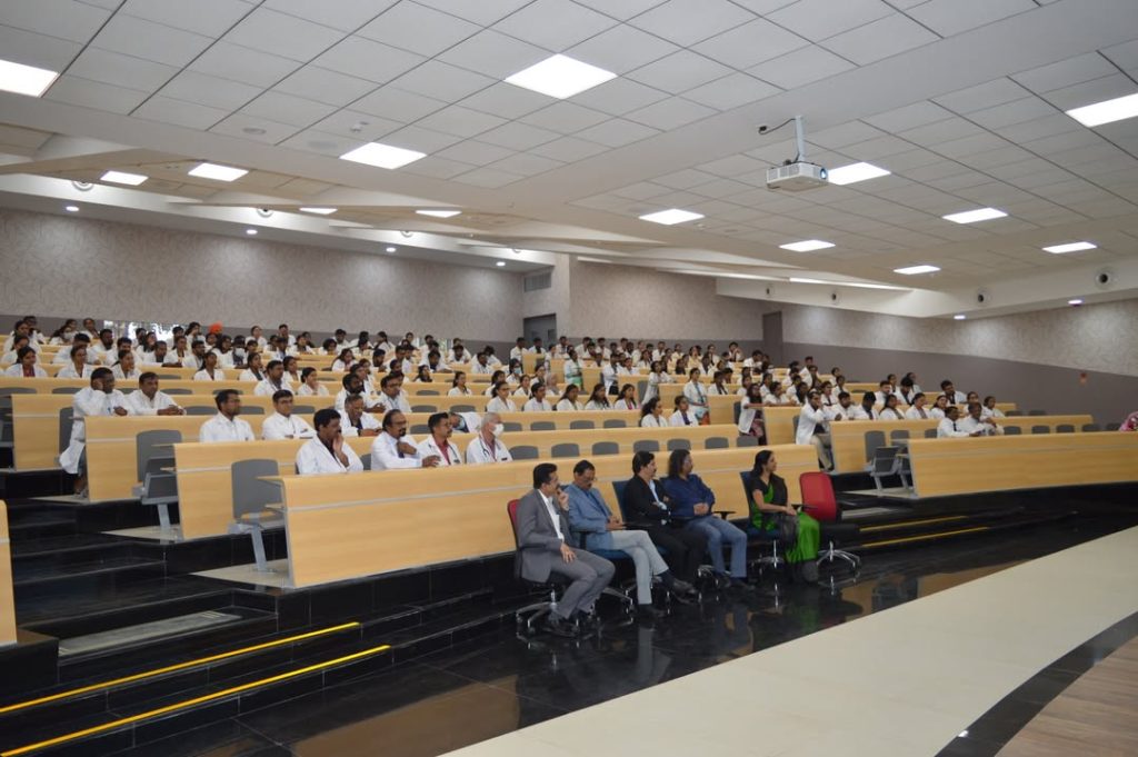 CME – Department Of Ophthalmology