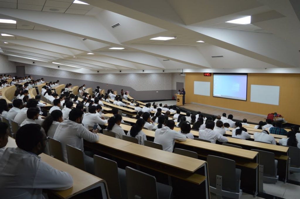 CPR AWARENESS WEEK PROGRAM 2025 AT MVJMC AND RH